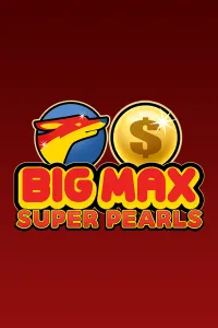 Big Max Super Pearls